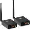 Spacetronik Belaidis garso ilgintuvas RT5066 2.4GHz 100m