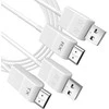 Spacetronik Belaidis HDMI 1.4 SPH-W30 siųstuvas
