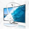 Spacetronik Belaidis HDMI 1.4 SPH-W30 siųstuvas