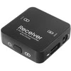Spacetronik Belaidis 2.4G HiFi garso siųstuvas SPA-WHF02