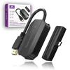 Spacetronik Belaidis USB-C į HDMI siųstuvas SPH-CW32