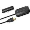 Spacetronik Belaidis USB-C į HDMI siųstuvas SPH-CW32