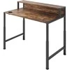 Spacetronik Reguliuojamas stalas 78,5 cm FUNKY FURNITURE