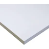 Spacetronik Stalo stalviršis 100x60x2,5 cm baltas