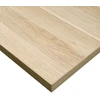 Spacetronik Stalo lentelė 100x60x2,5 cm Klasikinis ąžuolas