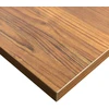 Spacetronik Stalviršis 120x60x2,5 cm Natūralus ąžuolas