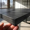 Spacetronik Stalviršis 120x60x2,5 cm Palone mediena