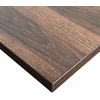 Spacetronik Stalviršis 150x75x2,5 cm Jarrah