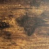 Spacetronik Stalviršis 180x75x1,8 cm, kaimiško rudo atspalvio