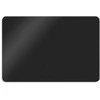 Spacetronik Universalus stalviršis 120x60x1,8 cm juodas P