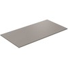 Spacetronik Stalo paviršius universalus 120x60x1,8 cm Kašmyras SPT-