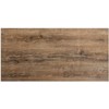 Spacetronik Universalus stalviršis 120x60x1,8 cm Retro SPT-L0