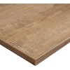 Spacetronik Universalus stalviršis 120x60x1,8 cm Retro SPT-L0