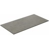 Spacetronik Universalus stalviršis 120x60x1,8 cm Kaskada smėlio spalvos S