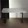 Spacetronik Universalus stalviršis 120x60x1,8 cm, titano sidabro spalvos