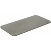 Spacetronik Universalus stalviršis 120x60x1.8cm Kaskada rusvai gelsvas