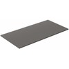 Spacetronik Universalus stalviršis 120x60x1,8cm L16-1260-18-1