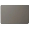 Spacetronik Universalus stalviršis 120x60x1,8 cm, titano sidabro spalvos