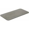 Spacetronik Universalus stalviršis 120x60x1.8cm Kaskada rusvai gelsvas