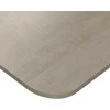Spacetronik Universalus stalviršis 120x60x1.8cm Kaskada rusvai gelsvas