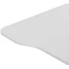 Spacetronik Universalus stalviršis, 138x68x1,8 cm, baltas, ERGO