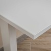 Spacetronik Universalus stalviršis 138x68x1,8 cm L04-1468-18-1