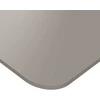 Spacetronik Universalus stalviršis 158x80x1,8 cm, kašmyras