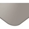 Spacetronik Universalus stalviršis 158x80x1,8 cm, kašmyras