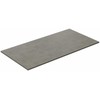 Spacetronik Universalus stalas 158x80x1,8cm Kaskada smėlio spalvos S