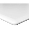 Spacetronik MDF stalviršis, dažytas milteliniu būdu, 180x80x2,5 Porcelain S