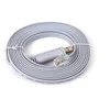 Spacetronik CISCO USB-A į RJ45 kabelis SPU-A05 921600 bps