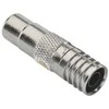Spacetronik Crimp F kištukas HQ 7.0mm - pakuotėje 10 vnt