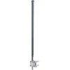 Spacetronik Daugiakryptė antena 10dBi 4G LTE OMNI N pilka