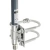 Spacetronik Daugiakryptė antena 10dBi 4G LTE OMNI N pilka