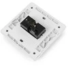 Spacetronik DiO SPD-DE01 išėjimo mygtukas
