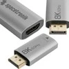 Spacetronik DisplayPort į HDMI adapteris SPU-A34