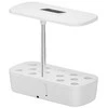 Spacetronik Augalų vazonas su LCD ekranu SPGC10W