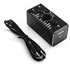 Spacetronik 3,5 mm SPH-AA03 dvikryptis Hi-Fi Aux jungiklis