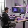 Spacetronik Elektrinis stalo stovas SPE-121B