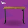 Spacetronik Elektrinis stalas Moris SPE-O111BR 120×60 cm