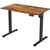 Spacetronik Elektrinis stalas Moris SPE-O111BR 100×60 cm 100_