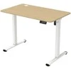 Spacetronik Elektrinis stalas Moris SPE-O111WL 120×60 cm