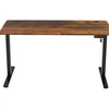 Spacetronik Elektrinis stalas Moris SPE-O112BR 160×80 cm 160_