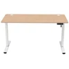 Spacetronik Elektrinis stalas Moris SPE-O112WL 160×80 cm 160_