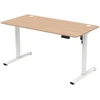 Spacetronik Elektrinis stalas Moris SPE-O112WL 140×70 cm
