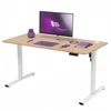 Spacetronik Elektrinis stalas Moris SPE-O112WL 140×70 cm