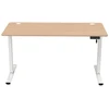 Spacetronik Elektrinis stalas Moris SPE-O112WL 140×70 cm