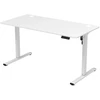 Spacetronik Elektrinis stalas Moris SPE-O112WW 160×80 cm