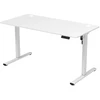 Spacetronik Elektrinis stalas Moris SPE-O112WW 140×70 cm