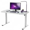 Spacetronik Elektrinis stalas 120x60 SPE-B128WG Astrid